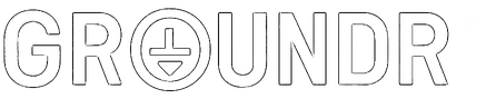 Groundr Logo